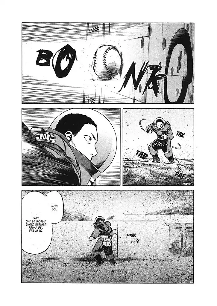 Planetes Capitolo 16.5 page 22