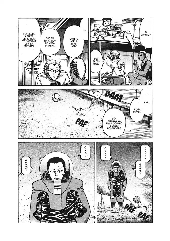 Planetes Capitolo 16.5 page 23