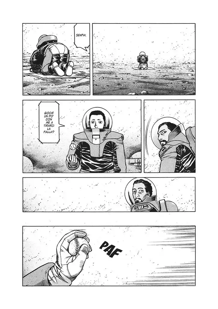 Planetes Capitolo 16.5 page 24