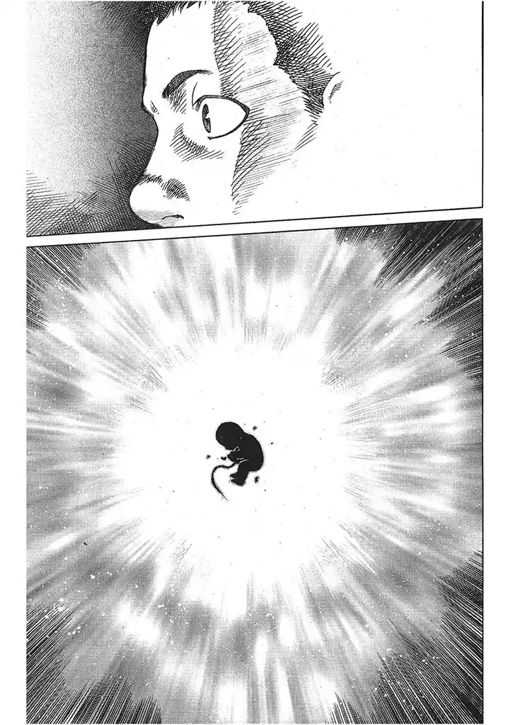 Planetes Capitolo 16.5 page 31