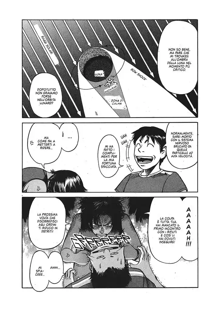 Planetes Capitolo 05 page 13