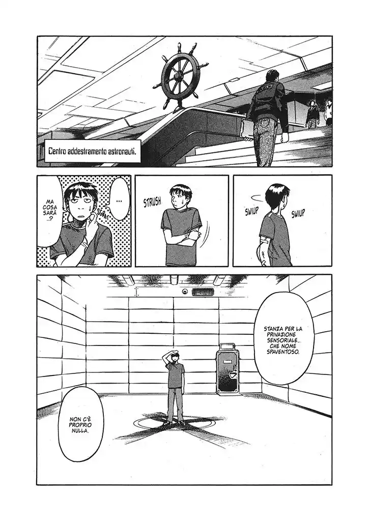 Planetes Capitolo 05 page 17