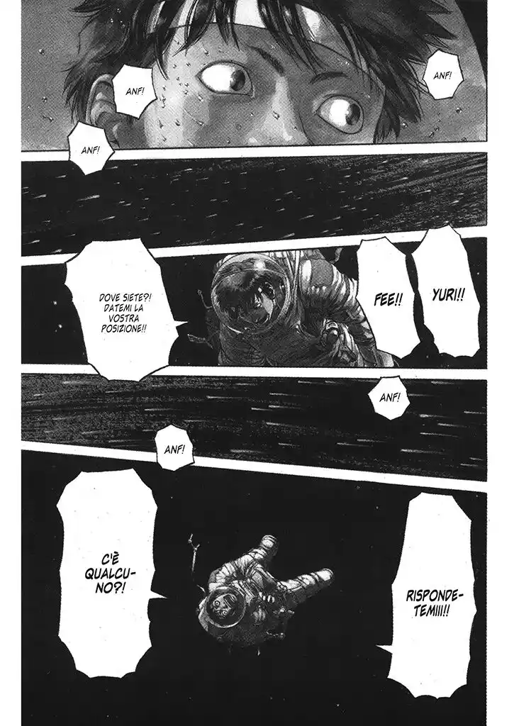 Planetes Capitolo 05 page 2