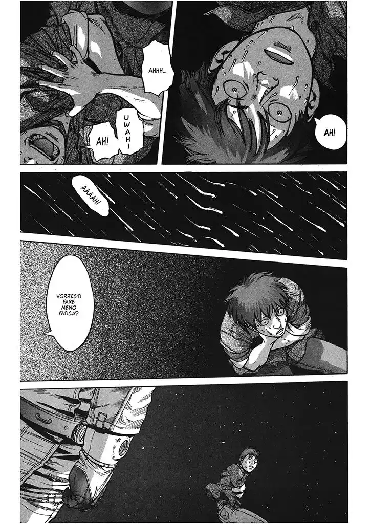 Planetes Capitolo 05 page 27