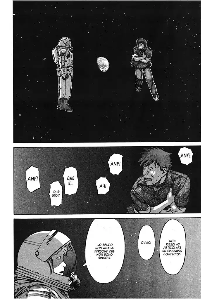 Planetes Capitolo 05 page 28