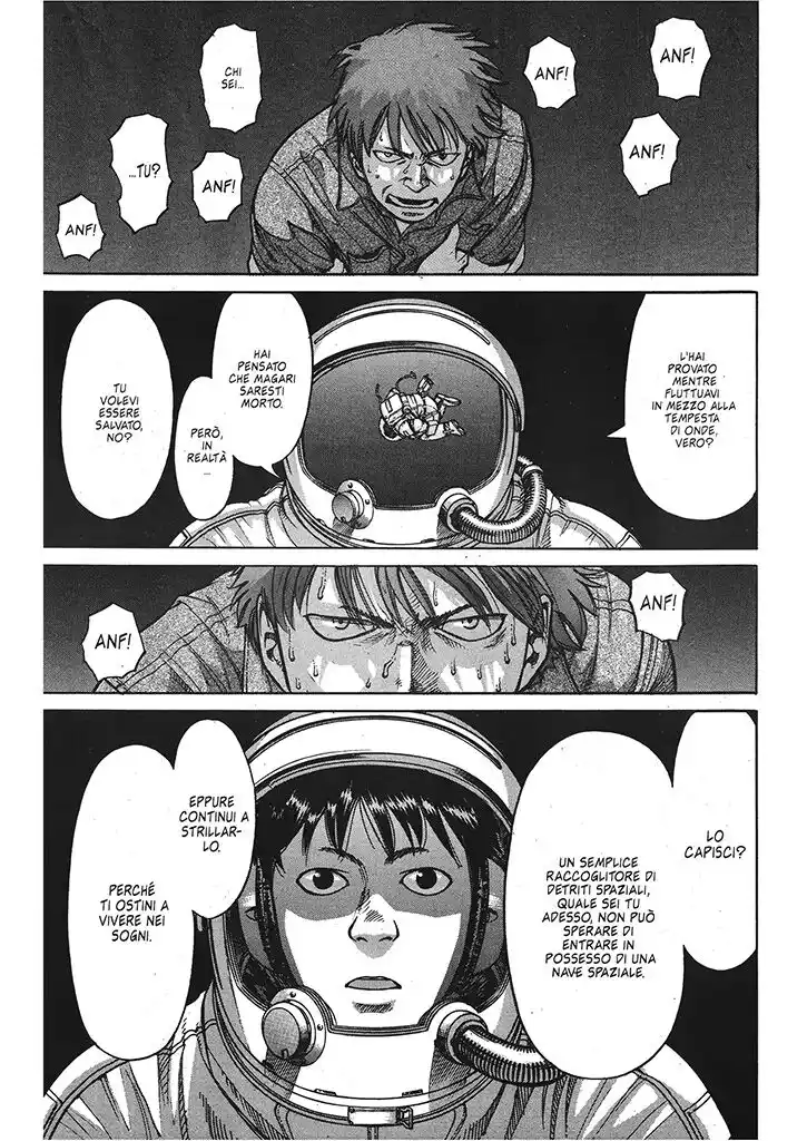 Planetes Capitolo 05 page 29