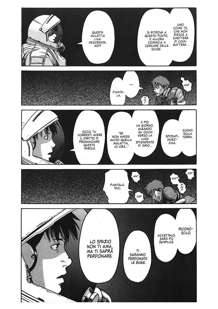 Planetes Capitolo 05 page 30