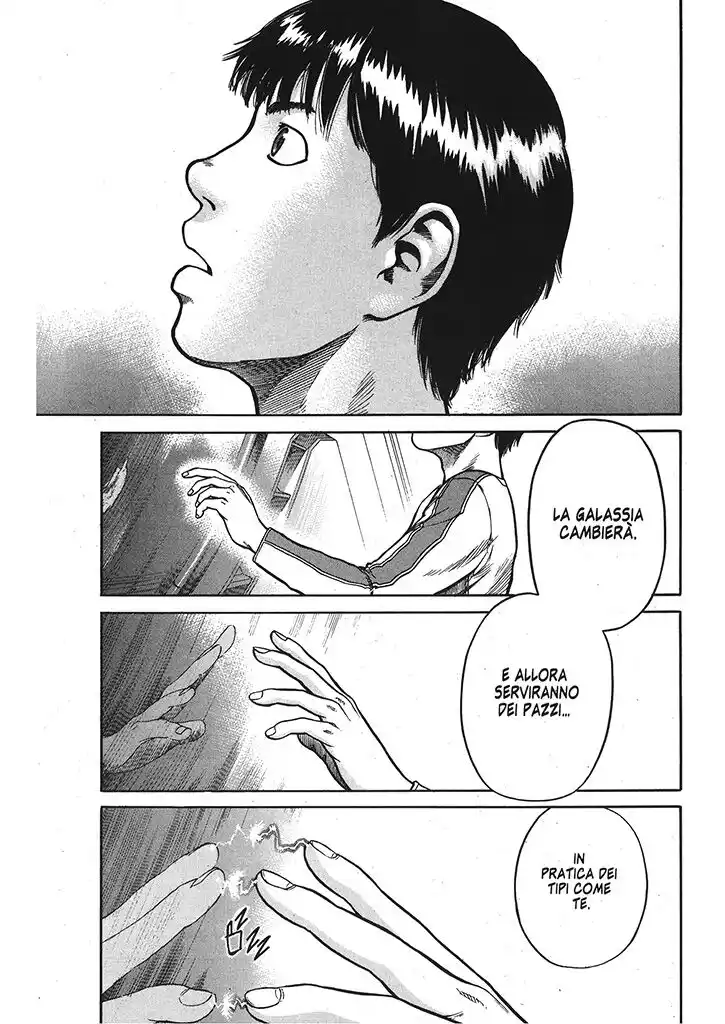 Planetes Capitolo 05 page 44