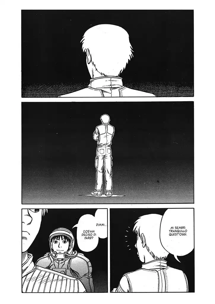 Planetes Capitolo 05 page 46