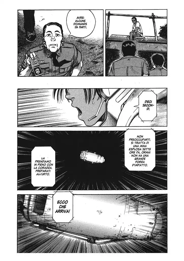 Planetes Capitolo 22 page 10