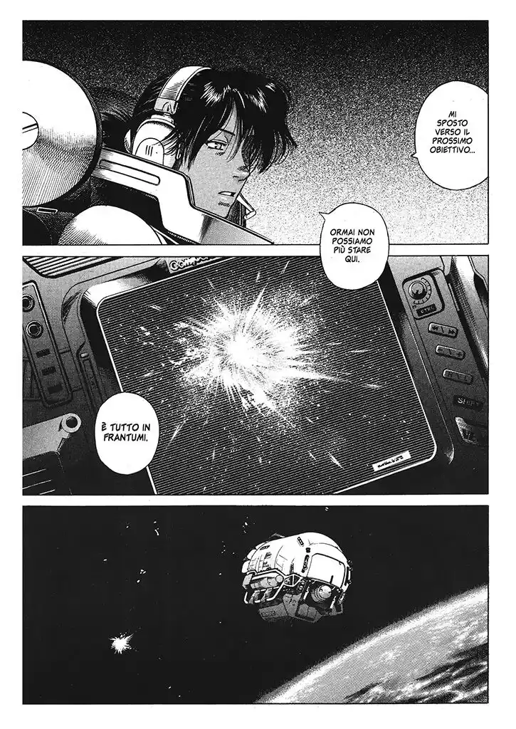 Planetes Capitolo 22 page 13