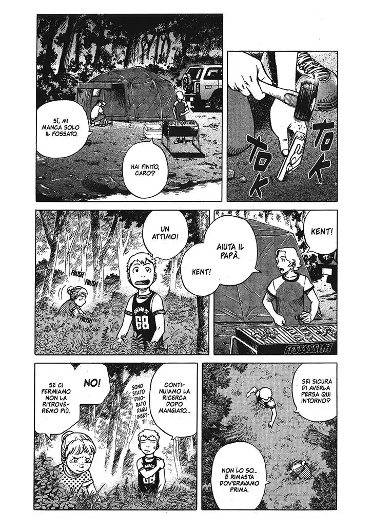 Planetes Capitolo 22 page 2