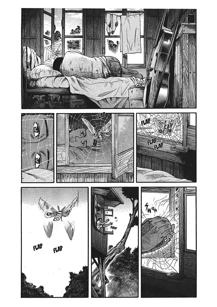 Planetes Capitolo 22 page 21