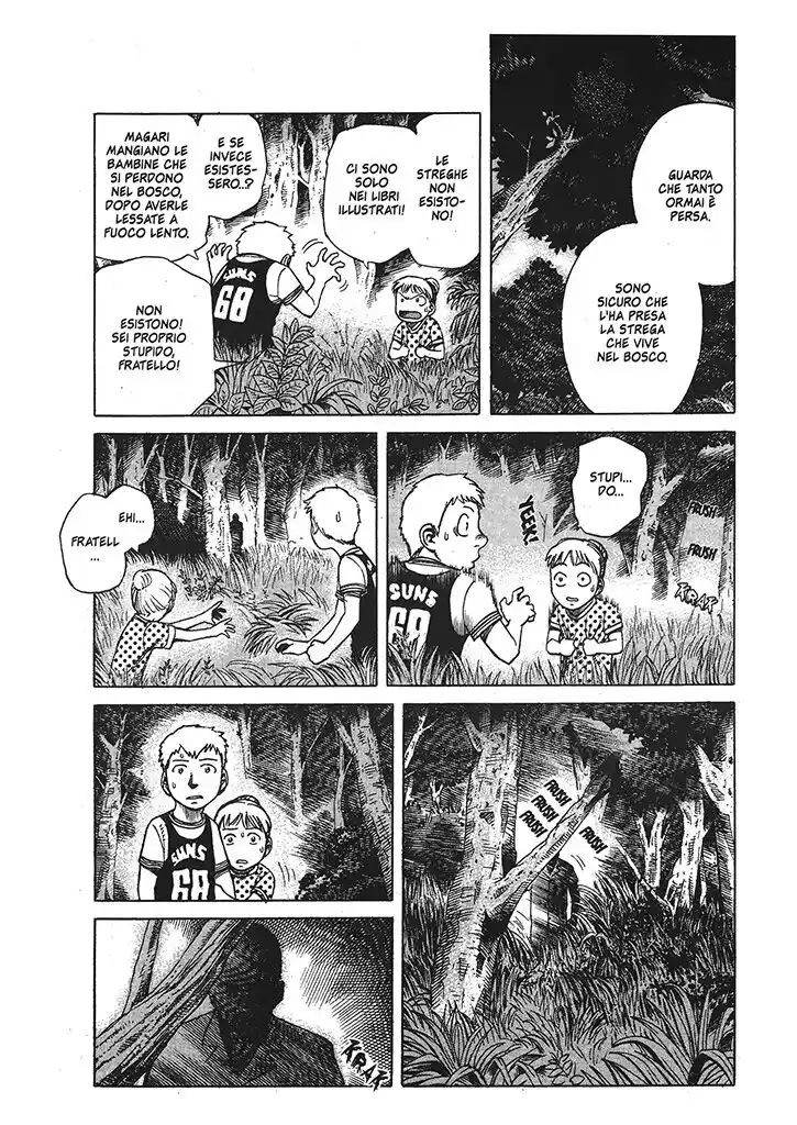 Planetes Capitolo 22 page 3