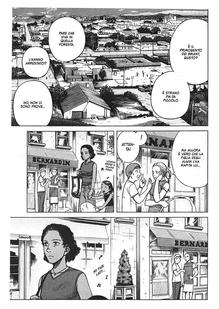 Planetes Capitolo 22 page 5