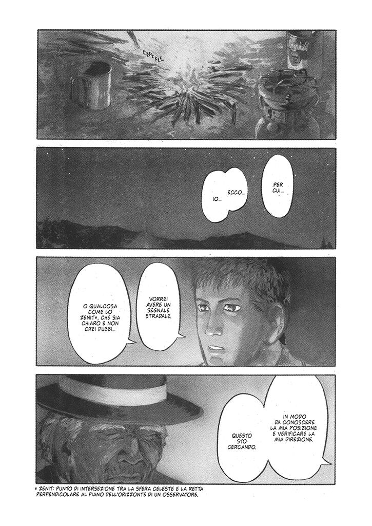 Planetes Capitolo 04 page 2