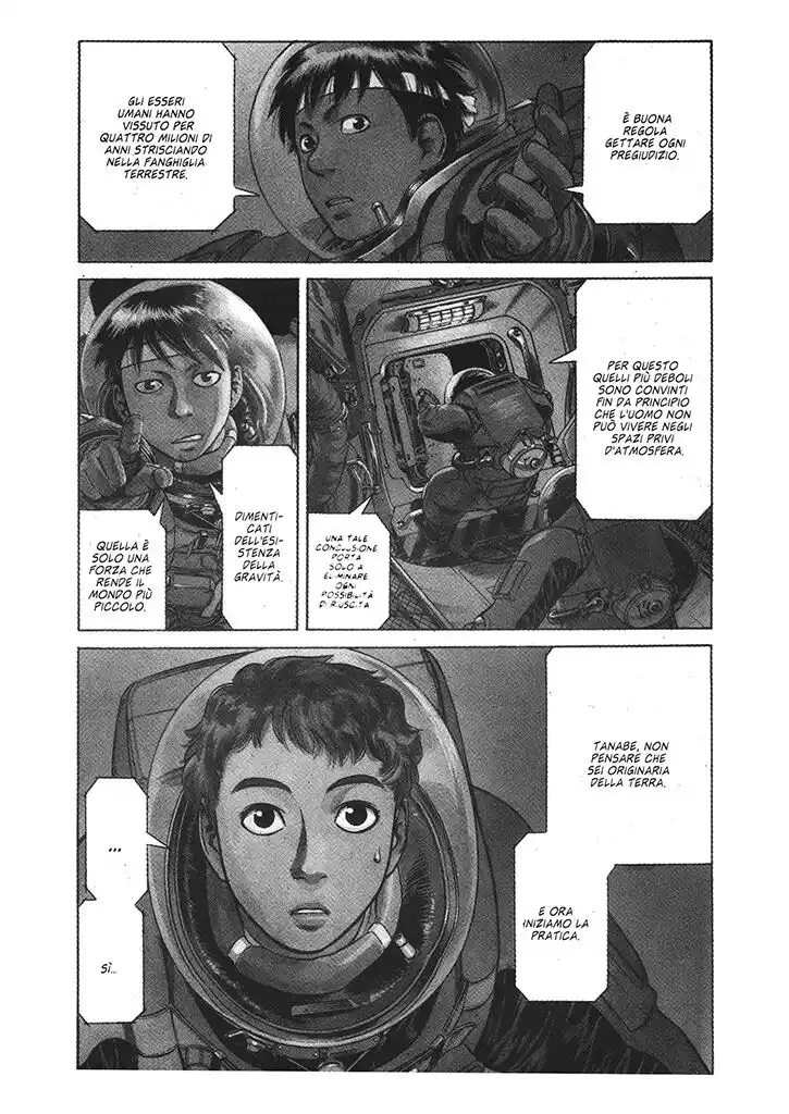 Planetes Capitolo 07 page 2