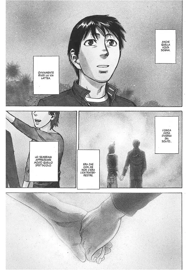 Planetes Capitolo 15 page 2