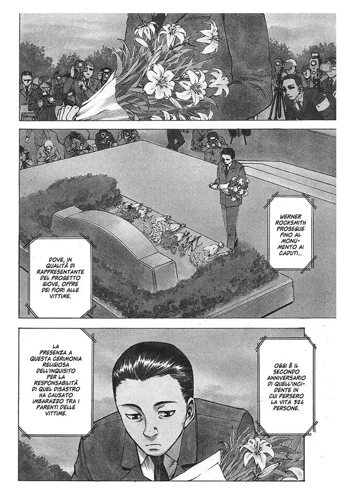 Planetes Capitolo 18 page 10