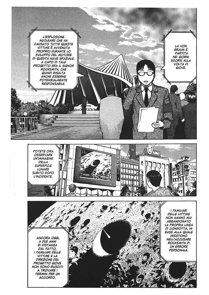 Planetes Capitolo 18 page 11