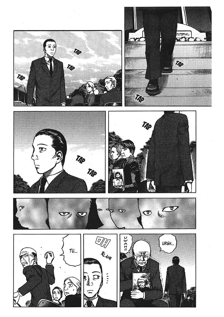 Planetes Capitolo 18 page 12