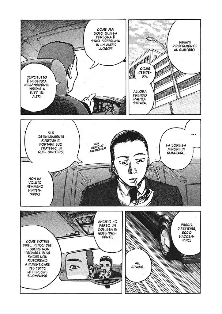 Planetes Capitolo 18 page 16