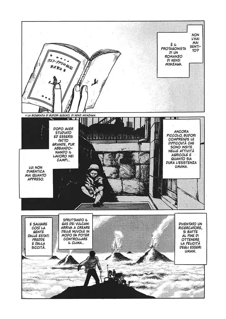 Planetes Capitolo 18 page 19