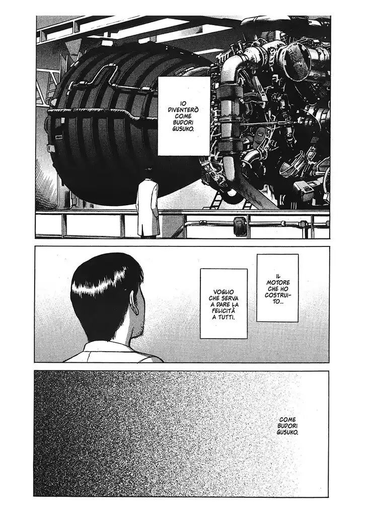 Planetes Capitolo 18 page 20