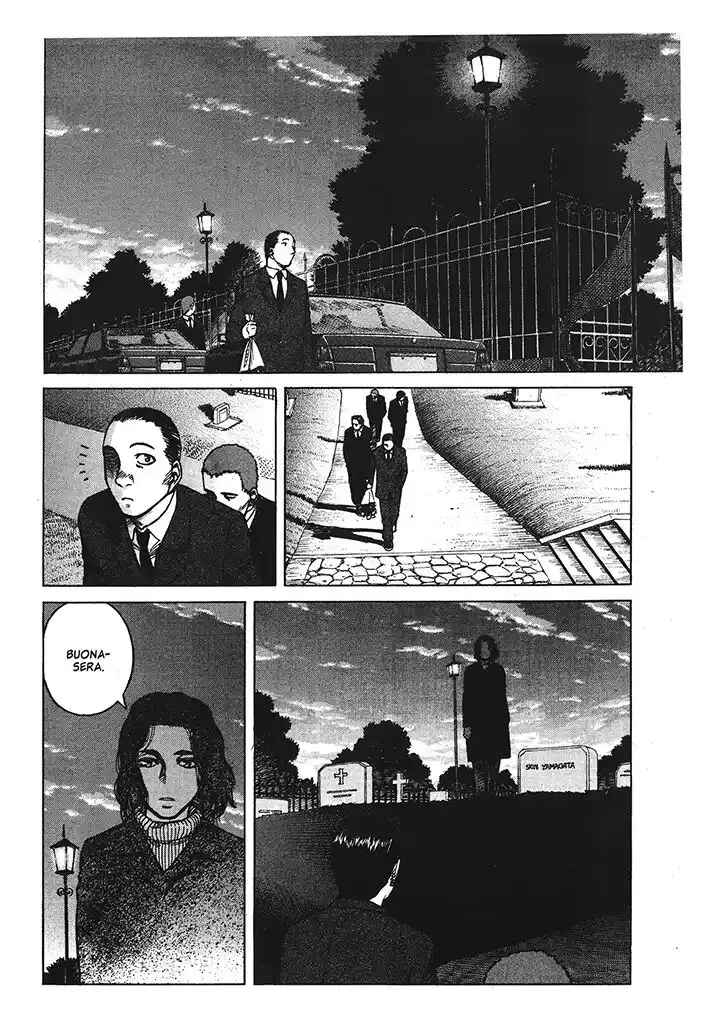 Planetes Capitolo 18 page 22