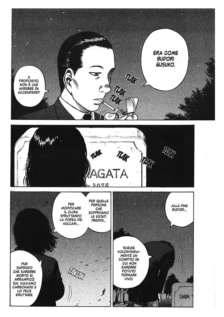 Planetes Capitolo 18 page 26