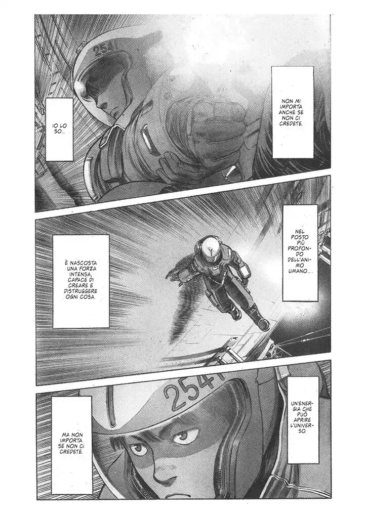 Planetes Capitolo 08 page 2