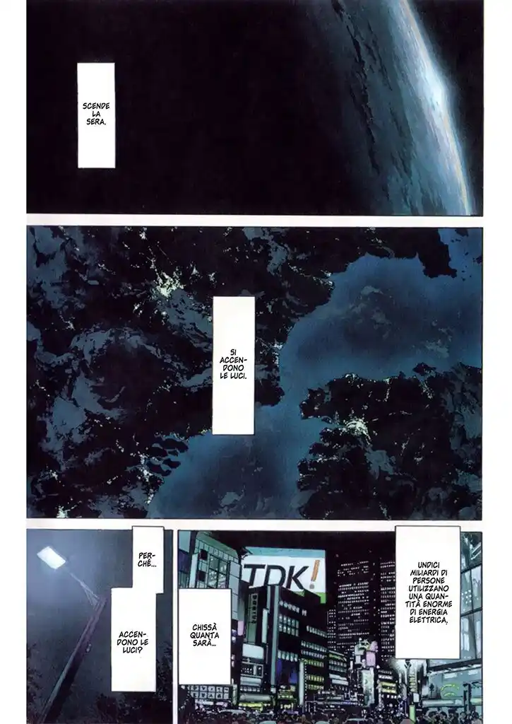 Planetes Capitolo 12 page 15