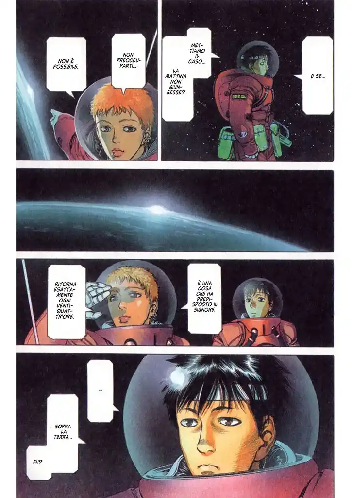 Planetes Capitolo 12 page 19