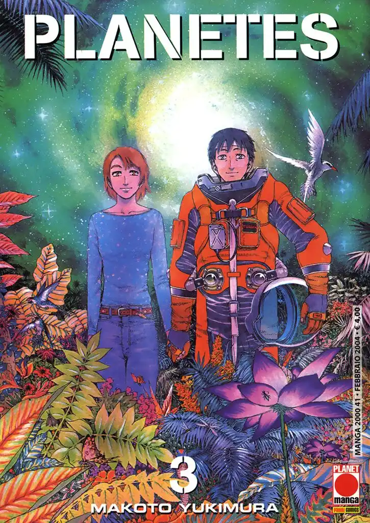 Planetes Capitolo 12 page 2