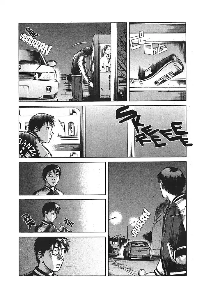 Planetes Capitolo 12 page 26