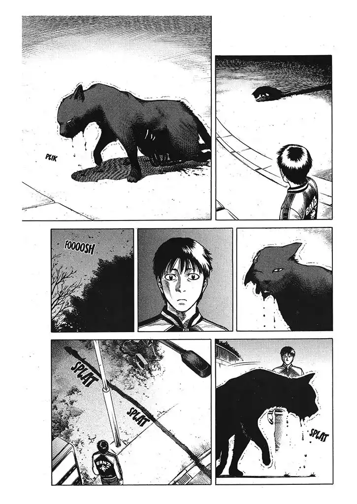 Planetes Capitolo 12 page 27