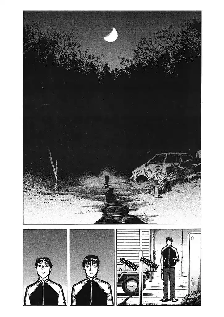 Planetes Capitolo 12 page 28