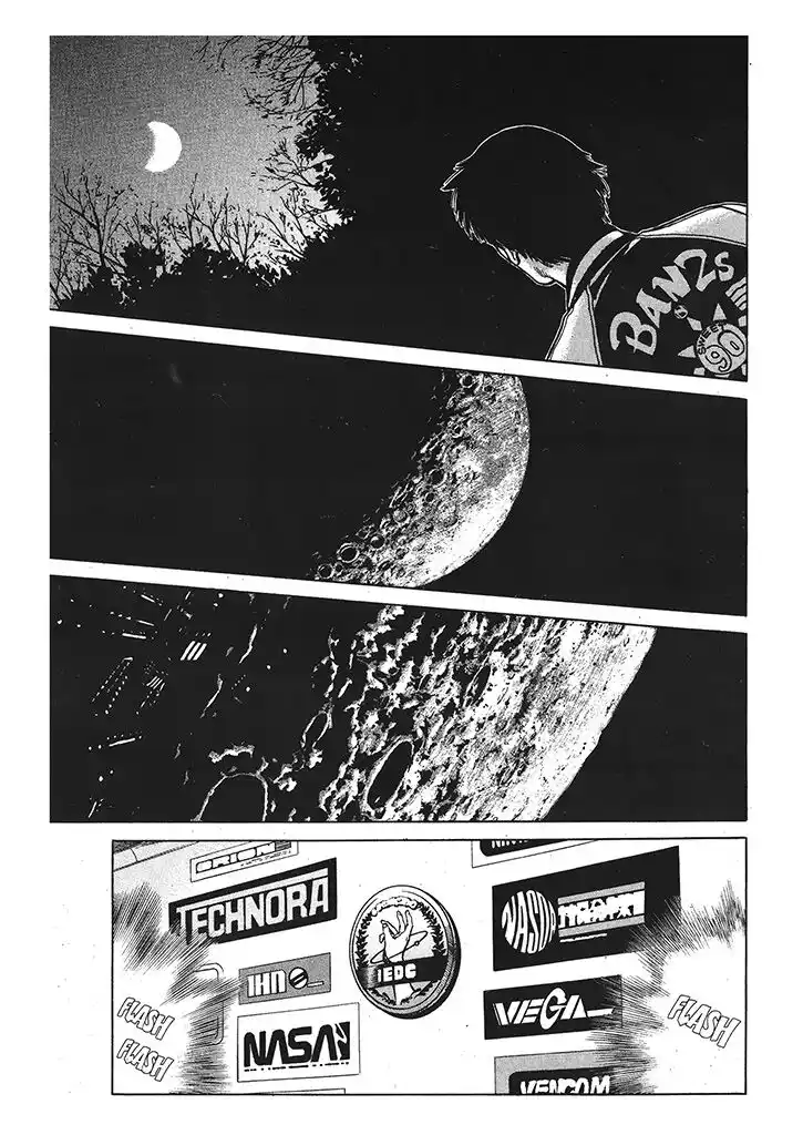 Planetes Capitolo 12 page 29