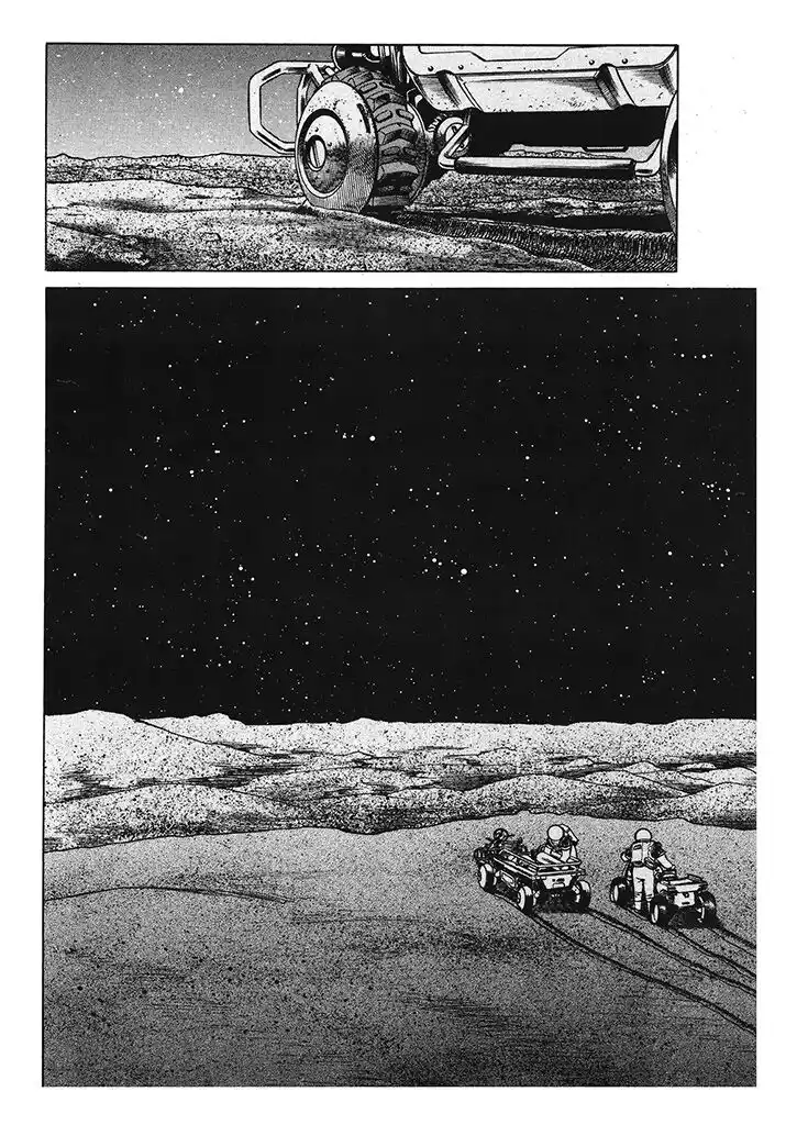 Planetes Capitolo 12 page 38