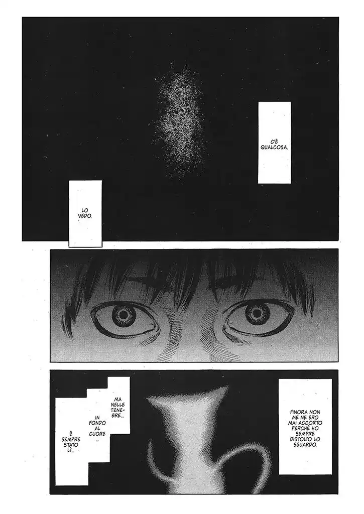 Planetes Capitolo 12 page 43