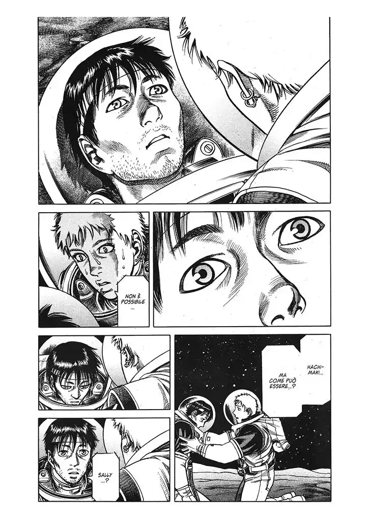 Planetes Capitolo 12 page 50