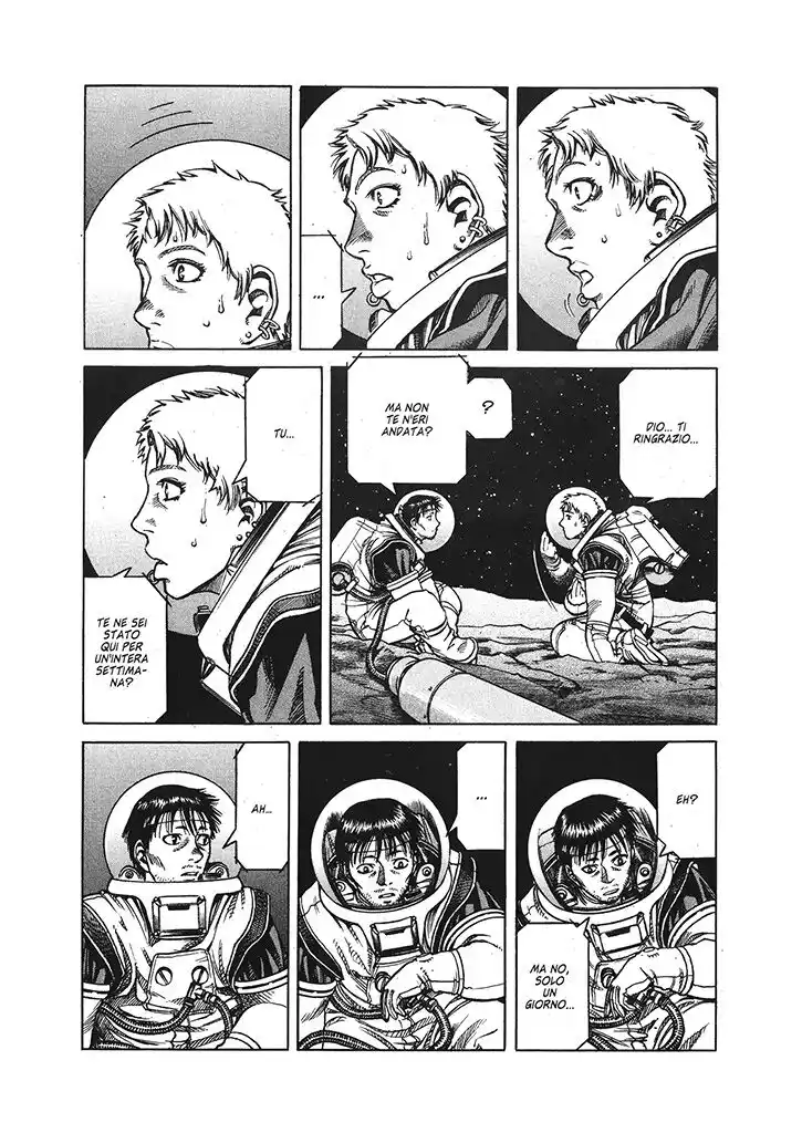 Planetes Capitolo 12 page 51