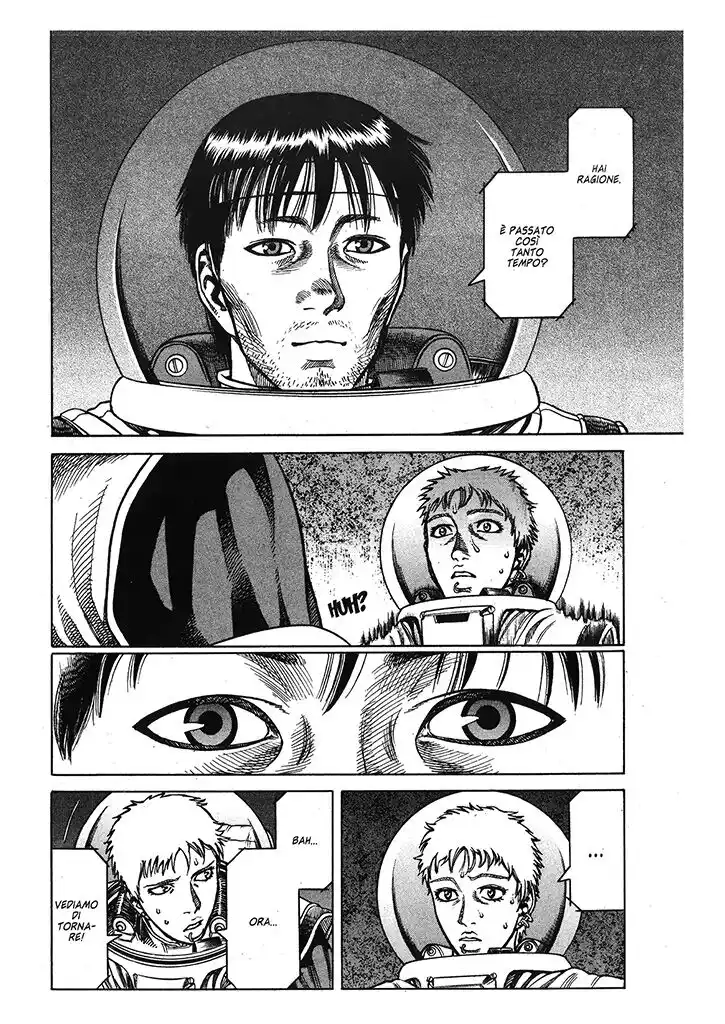 Planetes Capitolo 12 page 52