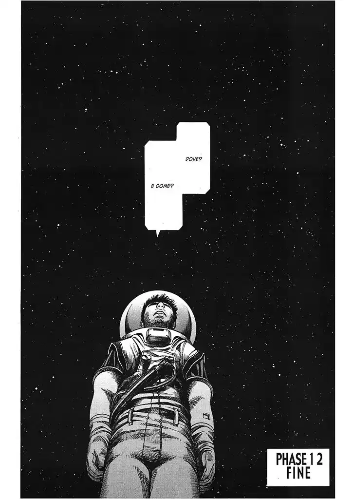 Planetes Capitolo 12 page 54