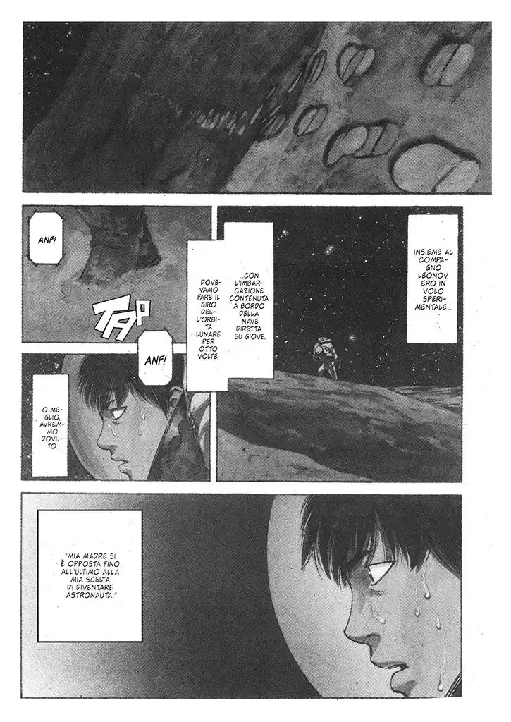 Planetes Capitolo 10 page 10