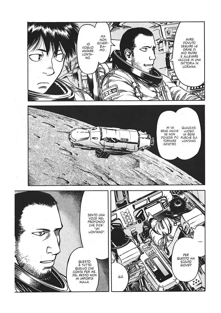 Planetes Capitolo 10 page 11