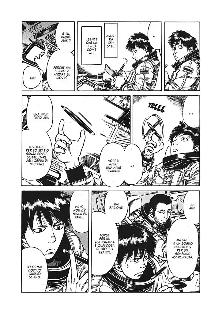 Planetes Capitolo 10 page 12