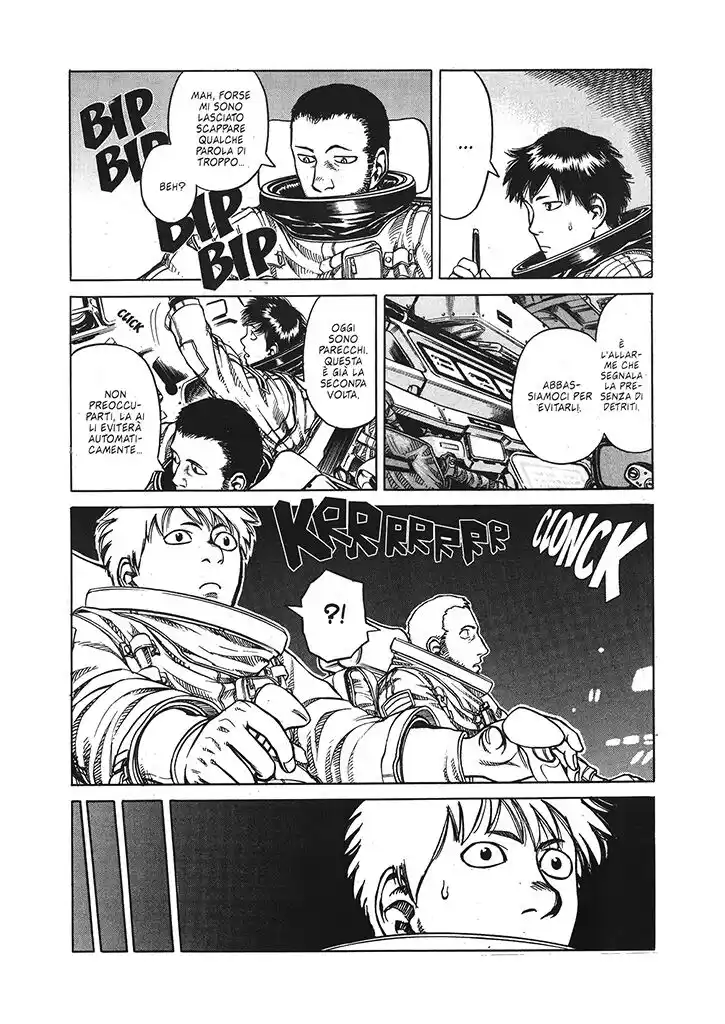 Planetes Capitolo 10 page 14