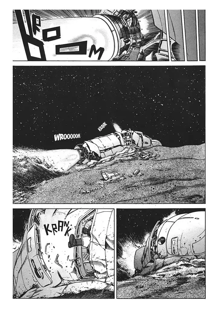 Planetes Capitolo 10 page 15