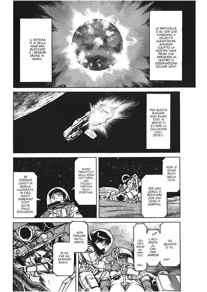 Planetes Capitolo 10 page 18